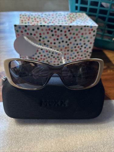 Damen sonnenbrille mexx - mexx, wie