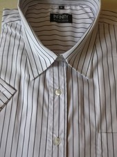 Infinity Man Herren Hemd Gr XL