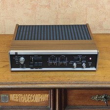 Dual Verstärker CV62 sämtl