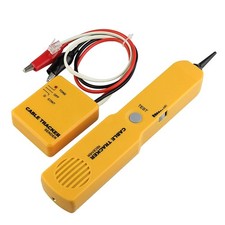 Electrical Wire Tracer Circuit