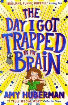 The day got trapped - trapped, in