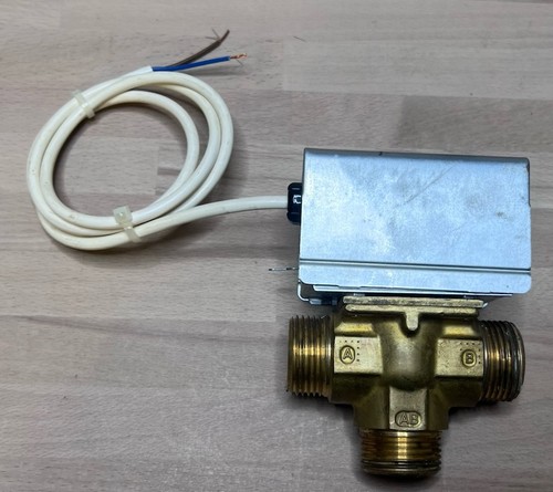 Honeywell wege 24v - 3-wege,