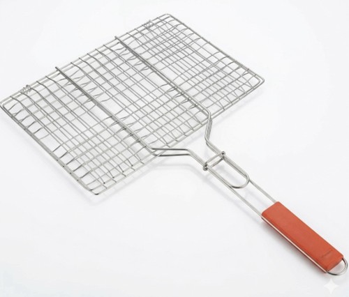 Grill grillkorb bbq netz - grillkorb,