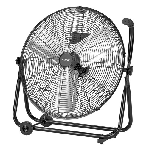 Vevor bodenventilator - vevor,