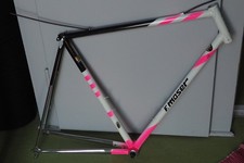 Rennrad Rahmen F. Moser 58cm
