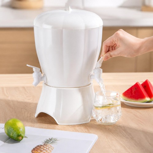 4,5-Liter-Getränkespender