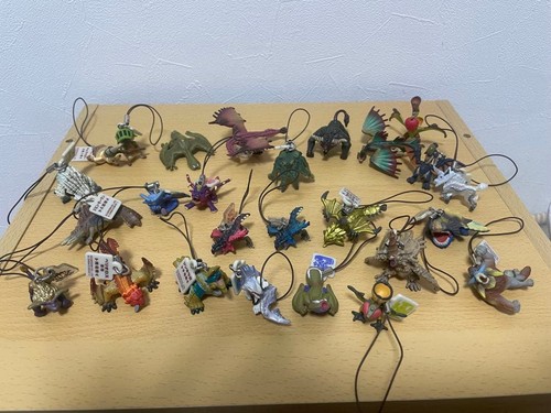 Monster hunter - monster,