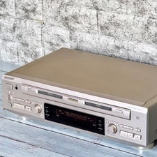 Sony MZ-R30 Portable MiniDisc