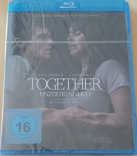 Together - Unzertrennlich |