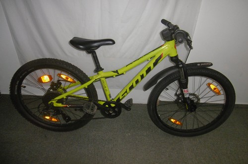 Scott scale disc - ",