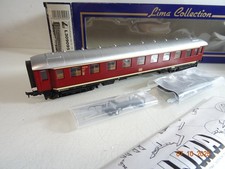 Lima H0 309095 Gesellschaftswagen B4ü 35 der DB in OVP RR3742
