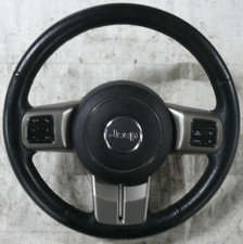 Lenkrad mit Schalter und SRS Modul Jeep Grand Cherokee 4 IV WK WK2 2010-2013