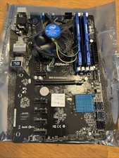 Mainboard Bundle Intel Core