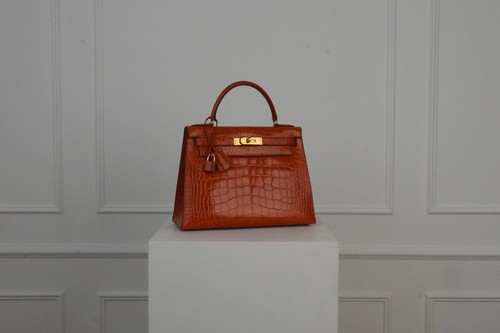 Hermès kelly sellier aus - 28,