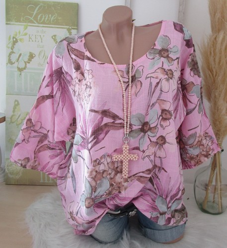 Neu italy shirt bluse - neu,