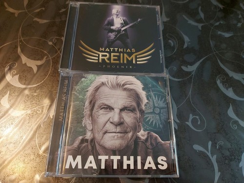 Matthias reim schlager - reim,