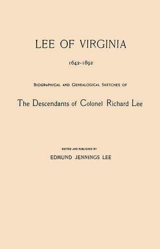 Edmund jennings lee - jennings,