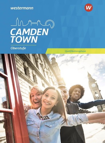Camden town oberstufe - camden,
