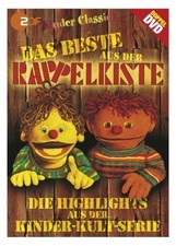 Rappelkiste das beste - rappelkiste, aus