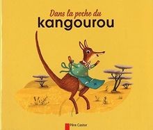 Dans poche kangourou - dans,