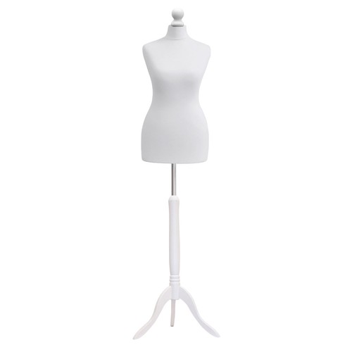 Weibliche schneiderpuppe - weibliche,