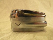 E1133	Vintage Ronson Varaflame
