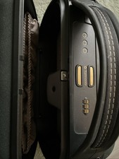 SAMSONITE Reise Beauty Case -