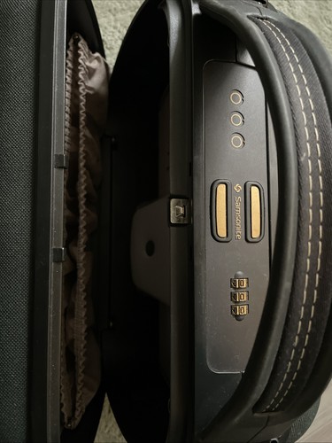 Samsonite reise beauty - samsonite,