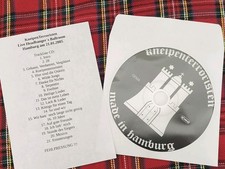 Kneipenterroristen- made In