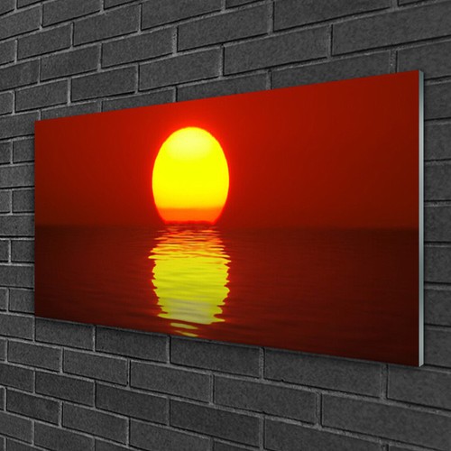 Acrylglasbilder 100x50