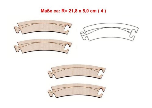 Faller 161921 car - -, car-system