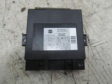 Steuergerät Zentralverriegelung 6K0962258A SEAT IBIZA II (6K1) 1.4I