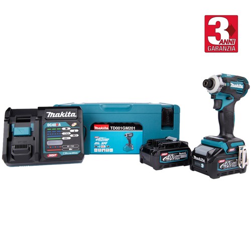 Makita schlagschrauber - makita,