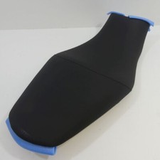 Kawasaki ER-6N Sitzbank