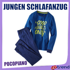 Pocopiano Jungen Kinder