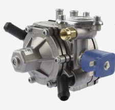 Tomasetto LPG GPL Autogas