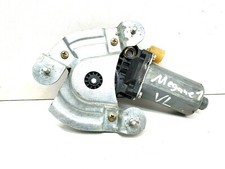 Renault Megane 1 Fensterhebermotor Fensterheber Motor Vorne Links VL 0130821720