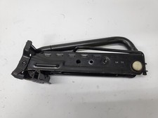 Ford Focus MK1 - Wagenheber