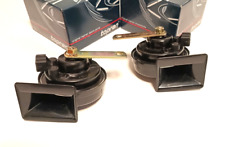 Hupe Horn Zweiklang-Fanfare