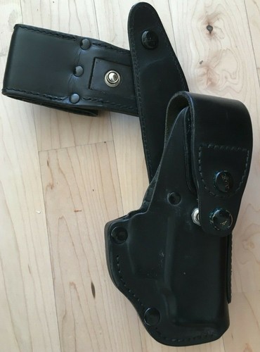Akah polizei holster neu - polizei, p7