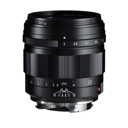 Voigtländer objektiv - voigtländer,