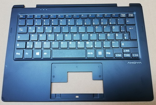 Tastatur medion akoya md60796 - tastatur,