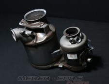 0km 04L131671PX Diesel-Partikelfilter DPF 2.0TDI NEU OEM VW CADDY 2K bis 08/2018