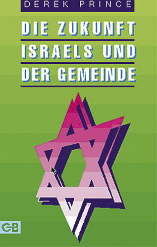 Derek prince die zukunft - derek,