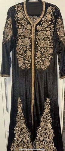 Marokkanisches kleid - marokkanisches,
