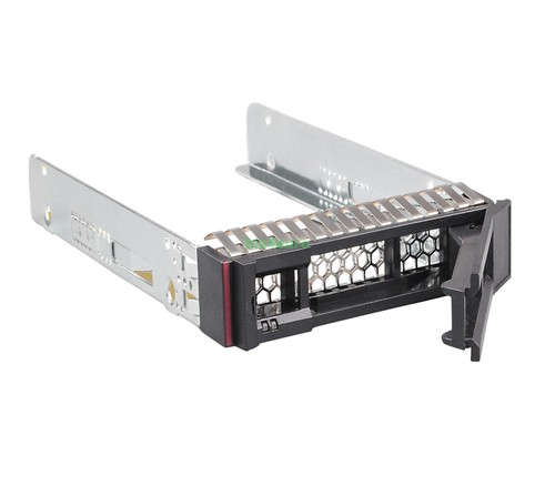 Sas tray caddy für - 2,5",