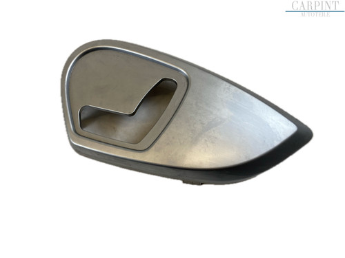 Mercedes benz w164 - benz, blende