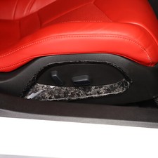 Seat Adjustment Seat Switch