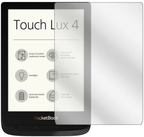 Schutzfolie für pocketbook - für,