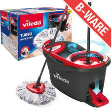 VILEDA TURBO 3-IN-1 SET 167751 B-WARE